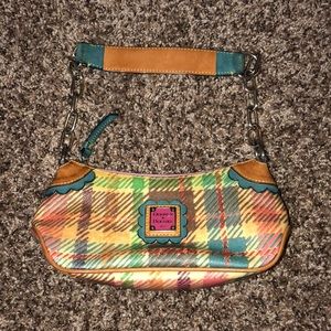 Dooney & Bourke Purse